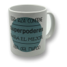 Taza Superpoderes Aita