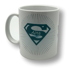 Taza Superpoderes Aita