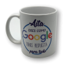 Taza Google Aita