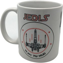 Taza Jedi