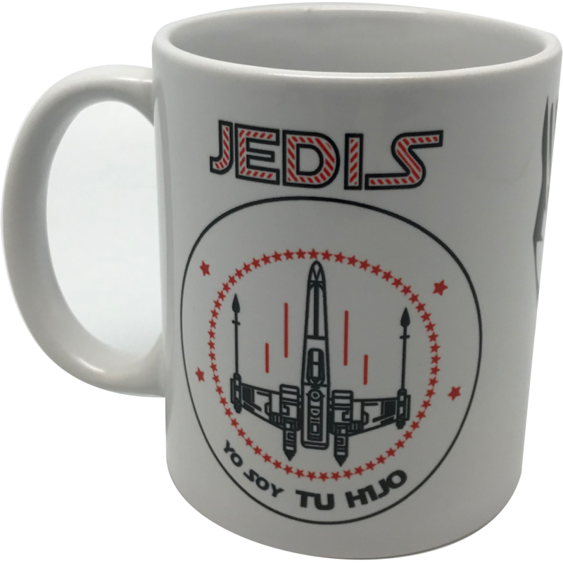 Taza Jedi