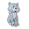 Figura tarta gato