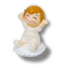 Figura bebé sentado