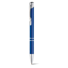 Boli azul personalizado