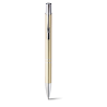 Boli oro personalizado