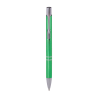 Boli verde personalizado