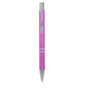 Boli rosa personalizado