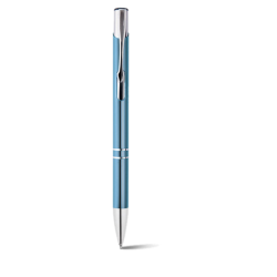Boli azul claro personalizado