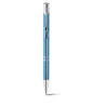 Boli azul claro personalizado