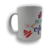 Taza amigos