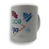 Taza amigos