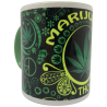 Taza Marijuana