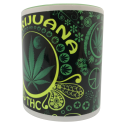 Taza Marijuana