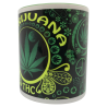 Taza Marijuana