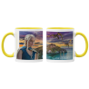 Taza Juego de Tronos Rocadragon