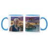 Taza Juego de Tronos Rocadragon