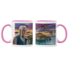 Taza Juego de Tronos Rocadragon