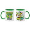 Taza Maria Cobra