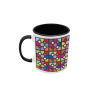 Taza Baldosa Bilbao colores