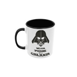 Taza Darth Vader