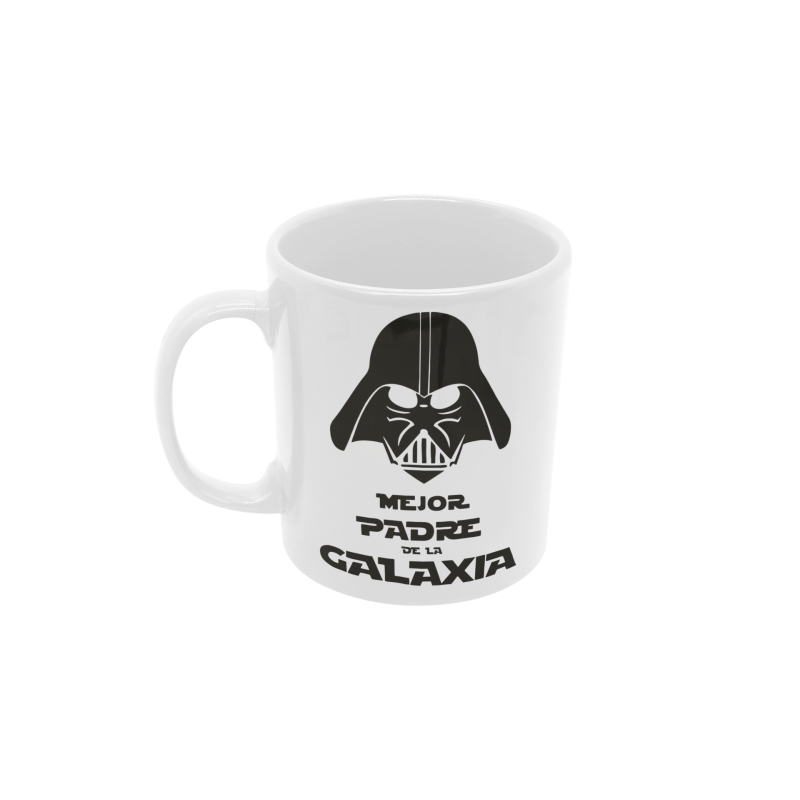 Taza Darth Vader