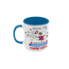 Taza Super Papa
