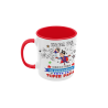 Taza Super Papa
