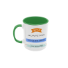 Taza Guapetón