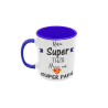 Taza Super Papa