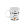 Taza Super Papa