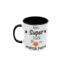 Taza Super Papa