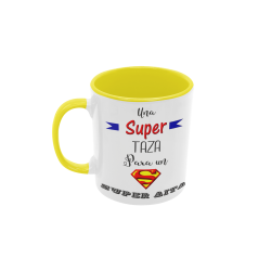 Taza Super Aita