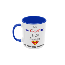 Taza Super Aita