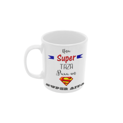 Taza Super Aita