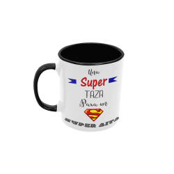 Taza Super Aita