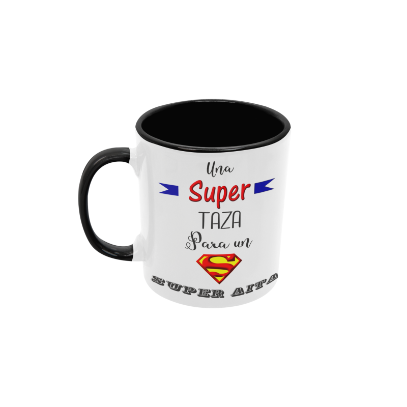 Taza Super Aita