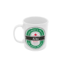 Taza aita cerveza