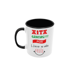 Taza Aita Feliz