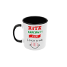 Taza Aita Feliz