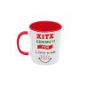 Taza Aita Feliz
