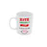 Taza Aita Feliz