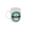 Taza Cerveza Padre