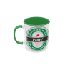 Taza Cerveza Padre