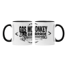 Taza Gas Monkey