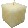 Vela Baldosa de Bilbao Grande blanca