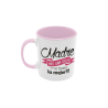 Taza Madre hay una sola y yo tengo la mejor negra