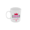 Taza Mamá siempre hace magia blanca