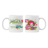 Taza Amatxu sólo hay una y como la mía ninguna blanca