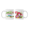 Taza Mamá sólo hay una y como la mía ninguna blanca
