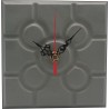 Reloj Baldosa de Bilbao